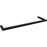 Полотенцедержатель Bemeta Dark 104204320 черный матовый