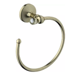  Полотенцедержатель бронза ART&MAX AM-2680SJ-Br 
