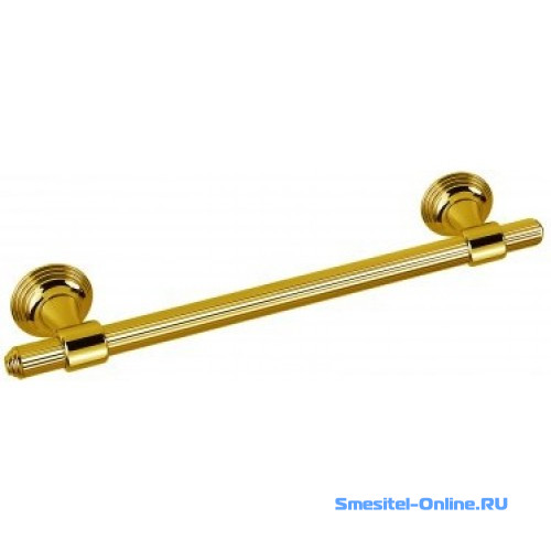 Фото Полотенцедержатель Colombo Hermitage  золото B3309.HPS