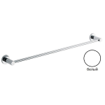 Полотенцедержатель Colombo Plus W4912.BM белый