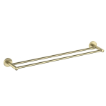 Полотенцедержатель Timo Saona 13056/17 золото матовое