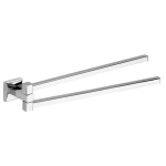 Полотенцедержатель Gedy G-Colorado хром 6923(13)