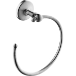  Полотенцедержатель хром ART&MAX AM-2680AL 