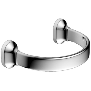  Полотенцедержатель хром ART&MAX AM-4080