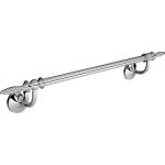  Полотенцедержатель хром ART&MAX AM-4224-Cr