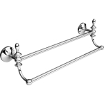 Полотенцедержатель хром ART&MAX AM-4248-Cr 