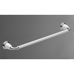  Полотенцедержатель хром ART&MAX AM-E-2609-Cr 