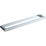  Полотенцедержатель хром ART&MAX AM-E-3924AL