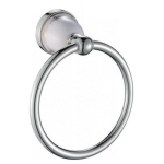  Полотенцедержатель хром ART&MAX AM-F-5506-Cr 