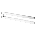 Полотенцедержатель Keuco Edition Square 19118010000