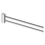 Полотенцедержатель Keuco Smart 14718010000