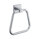 Полотенцедержатель-кольцо Fixsen Metra FX-11111