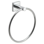Полотенцедержатель -кольцо Gedy G-Fuji хром FJ70(13)