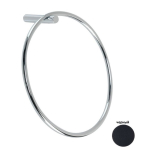  Полотенцедержатель - кольцо Stil Haus Hashi HS07(23)