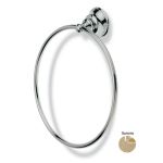  Полотенцедержатель - кольцо Stil Haus Smart SM07(02)