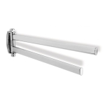 Полотенцедержатель Stil Haus Diana DI16(08) хром