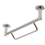 Полотенцедержатель Stil Haus Liz LZ06.2(08) хром