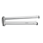 Полотенцедержатель Stil Haus Liz LZ16(08) хром