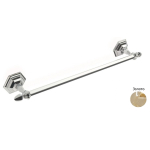  Полотенцедержатель Stil Haus Marte MA05(16) золото