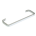 Полотенцедержатель Stil Haus Mizar MZ06(08) хром