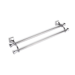  Полотенцедержатель Stil Haus Prisma PR05.2(08) хром