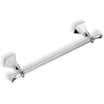  Полотенцедержатель Stil Haus Prisma PR06(08) хром