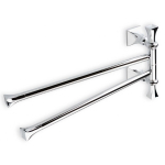  Полотенцедержатель Stil Haus Prisma PR16(08) хром