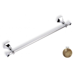  Полотенцедержатель Stil Haus Prisma PR45(25) бронза