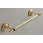  Полотенцедержатель Stil Haus Regal RG45(25) бронза