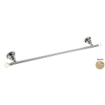  Полотенцедержатель Stil Haus Smart Light SL05(16) золото