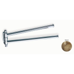  Полотенцедержатель Stil Haus Smart SM185(25) бронза