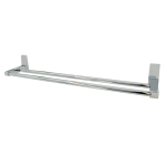 Полотенцедержатель Wasserkraft Lopau K-6040 