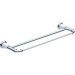 Полтенцедержатель хром ART&MAX AM-E-2609-D-Cr 