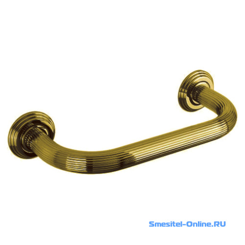 Фото Поручень для ванны Colombo Hermitage бронза B3373.OA