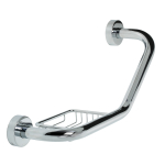 Поручень для ванны Fixsen Hotel FX-31018