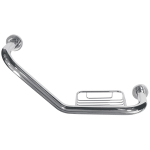 Поручень для ванны Veragio Gifortes VR.GFT-9025.CR хром