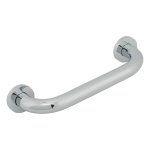 Поручень для ванны Veragio Gifortes VR.GFT-9028.CR, хром