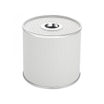 Салфетница  Geralis Punto S-PWH   