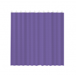 Шторка для ванной Fixsen фиолетовая FX-3003P