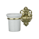 Стакан ART&MAX AM-1230-Br Бронза