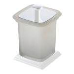 Баночка ART&MAX  Zoe AM-G-6831DX-Bi 