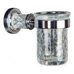 Стакан   Boheme   Murano Crystal    10904-CRST-CH
