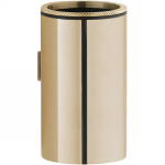 Стакан Boheme Uno 10974-G золото