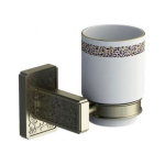  Стакан бронза ART&MAX AM-4868AQ 