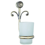  Стакан бронза ART&MAX AM-8258 