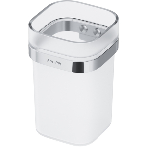 Стакан   AM.PM Func A8F34300 хром