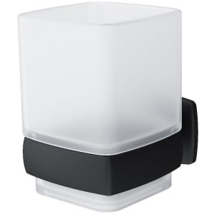 Стакан   AM.PM Gem A9034322 черный