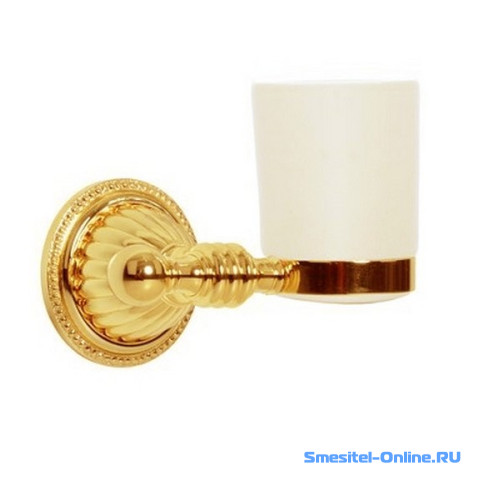 Фото Стакан   Boheme Hermitage Gold 10353