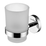 Стакан   Swedbe Attribut 9813 хром