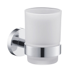 Стакан   Timo Saona 13031/00 хром